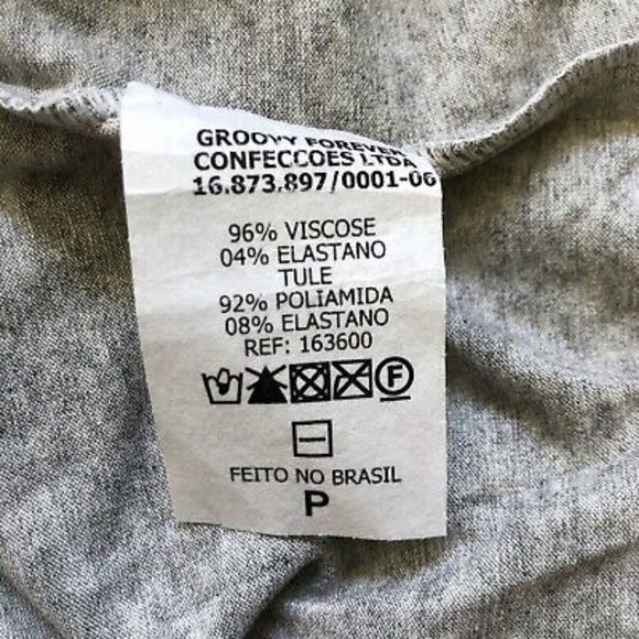 Groovy Forever Cat Graphic Tee - Picture 7 of 7